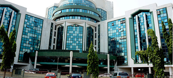 NICON Insurance Plaza, Abuja — FusedVision headquarters