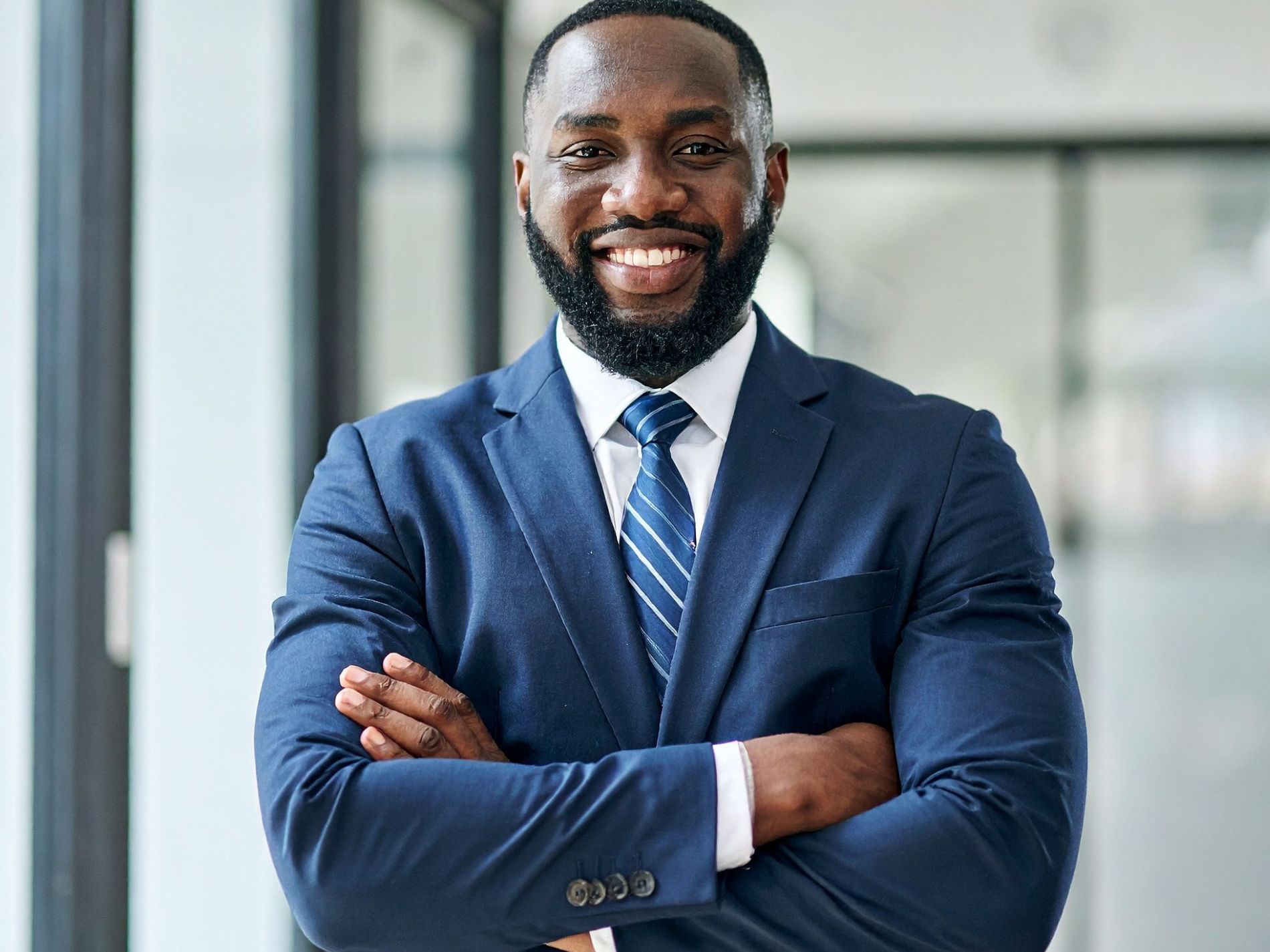 Partnership and business collaboration